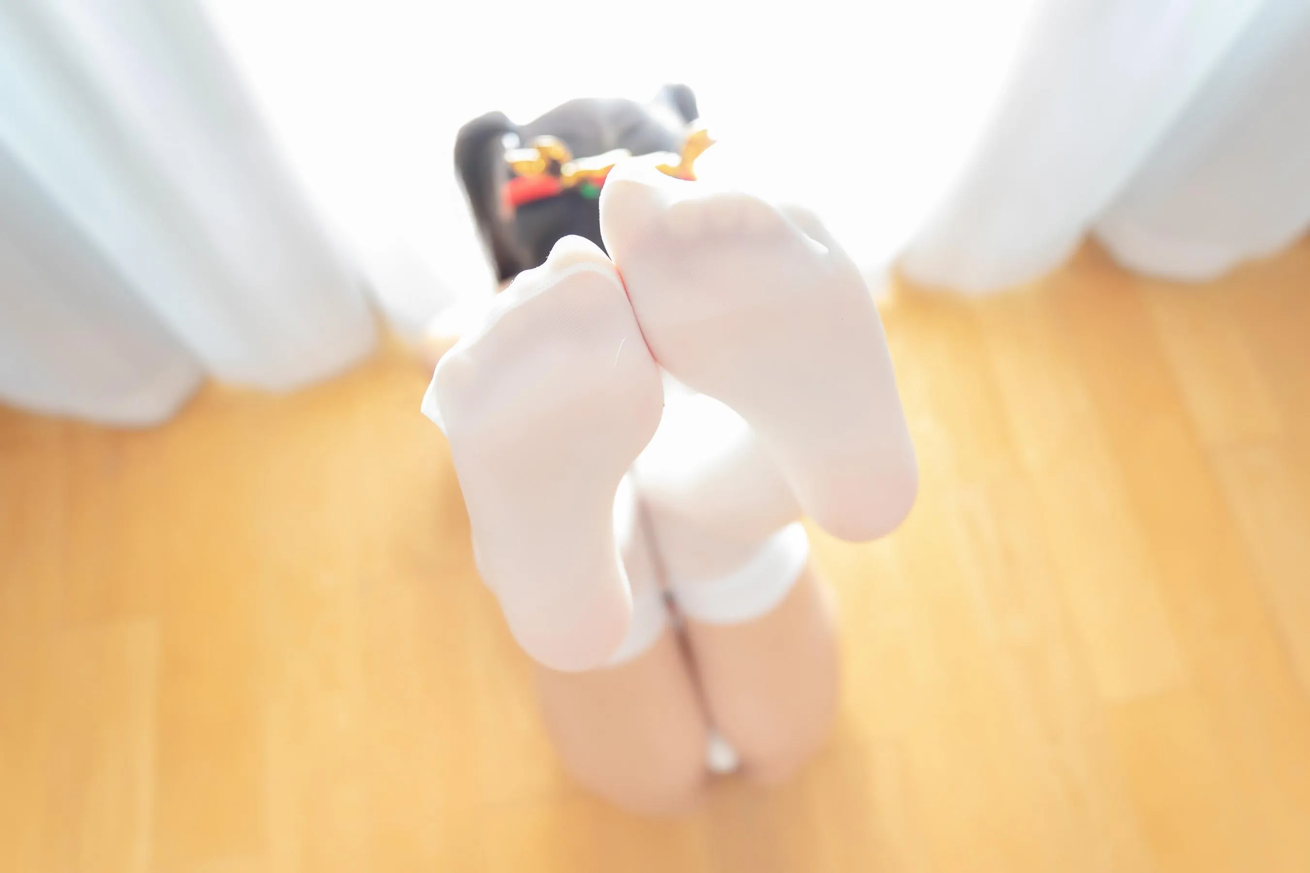 神楽坂真冬 – NO.146 纯白祈愿 [75P]插图8